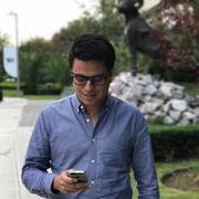 Alan Vázquez
