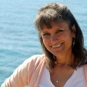 Mimi Zemmelman, Ph.D.