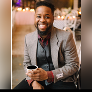 Rahshaud Copeland's avatar