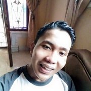 Goklas Sihaloho's avatar