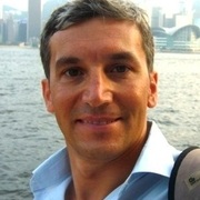 Marco Giaccaglini's avatar