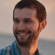 Daniel Marcus's avatar