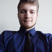 Cristian - Ionut Toporascu's avatar