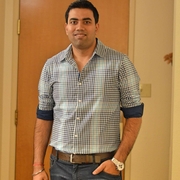 ABHISHEK SRIVASTAVA