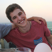 Cameron Urban's avatar