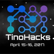 Tino Hacks's avatar