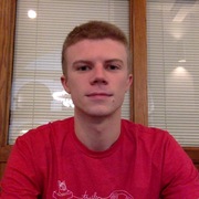 Davey McGinnis's avatar