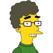 Josh Woods's avatar