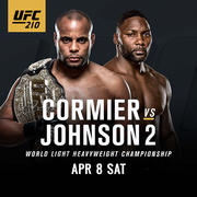 UFC 210's avatar