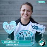 Sofia Escamilla's avatar
