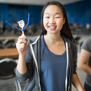 Christine Chen's avatar