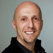 Nacho Coloma's avatar