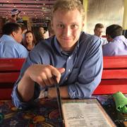 Andrew Gentry's avatar