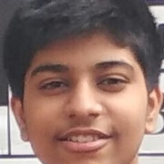 Vishrut Malik