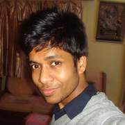 Gitesh Agarwal's avatar