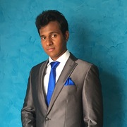 Shreenandan Rajarathnam