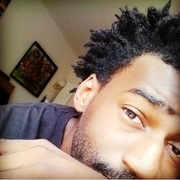 Mandelson Fleurival's avatar