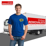Brisbane Removalists's avatar