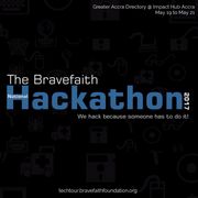 Brave Faith's avatar