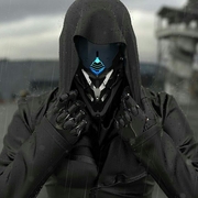 Merrygold Odey's avatar