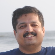 Sivaraj Ambat's avatar