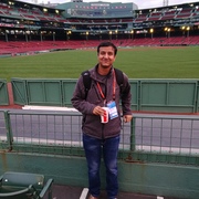 Rahul Sharma's avatar