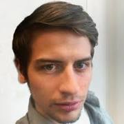Benjamin Petterle's avatar
