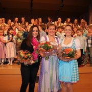 Clara Böhler's avatar