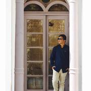 Akash Kancha's avatar