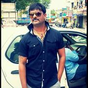 Mukesh Patel's avatar