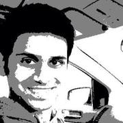 Samip George's avatar