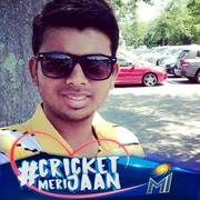 Mit Shah's avatar