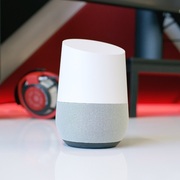 Google Home's avatar