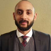 Mathew Schaffrath's avatar