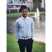 Rahul Borra's avatar