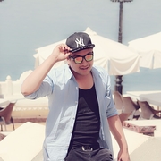 Jaimit Shah's avatar