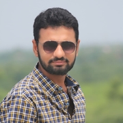 Harsh Sharma's avatar