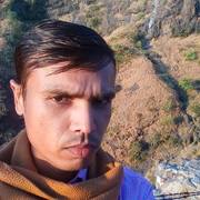 Manish Patel's avatar