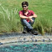 Yogendra Patel's avatar