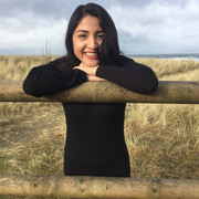 Valerie Najera's avatar