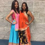 Payal Bhesadiya's avatar