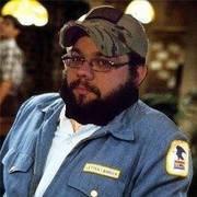 Gregory Clark's avatar