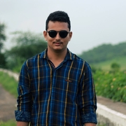 Harsh Tailor's avatar