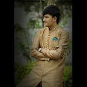 Manan Sorthia's avatar