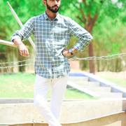 Pratik Chauhan's avatar