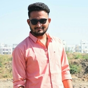 Karan Mandal's avatar
