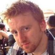 Nathaniel Lane's avatar