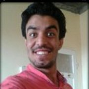 Alex Brewer's avatar