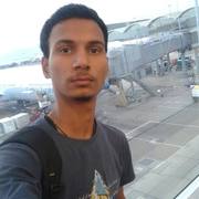 Samarth Das's avatar
