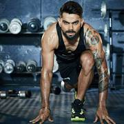 Dharmesh Parmar's avatar